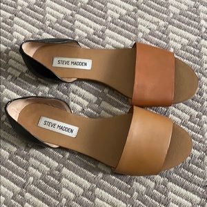 Steve Madden sandals